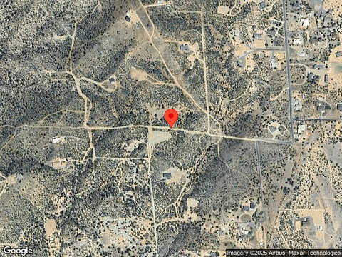 W Grande Vista Dr, Prescott, AZ 86305