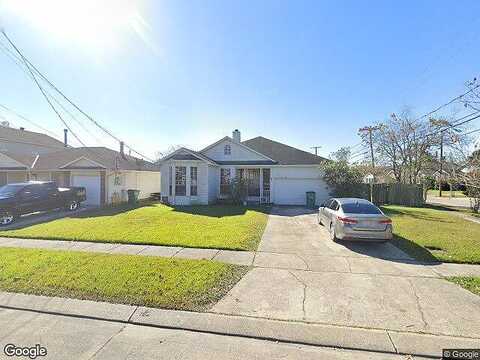 Robert, WESTWEGO, LA 70094