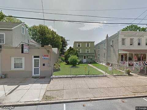 Market, MARCUS HOOK, PA 19061
