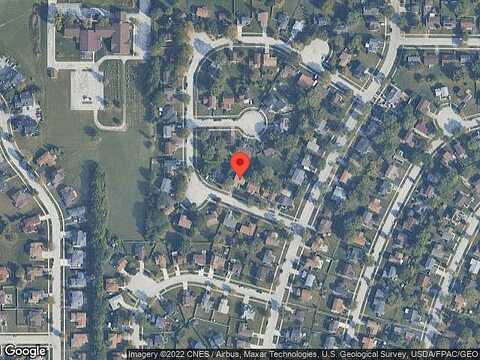 Wedgewood, MATTESON, IL 60443