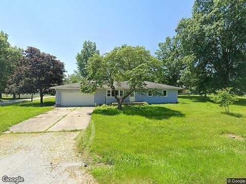 Sherman, NOKOMIS, IL 62075