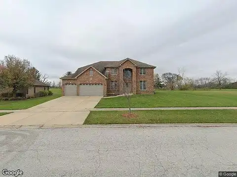 Fairway, BEECHER, IL 60401