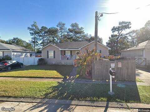 Camellia, SLIDELL, LA 70458