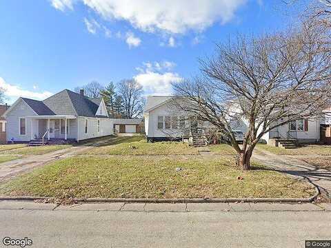 16Th, MATTOON, IL 61938