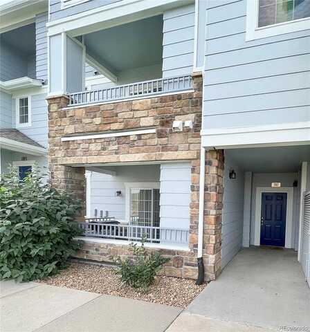 Memphis, DENVER, CO 80239