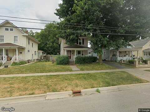 Woodlawn, AURORA, IL 60506