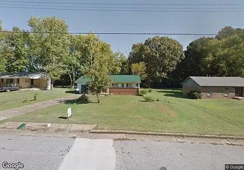 Larkwood, RIPLEY, TN 38063