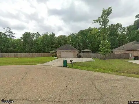 Beau Chateau, PONCHATOULA, LA 70454