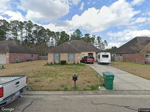 Timber Ridge, DENHAM SPRINGS, LA 70726