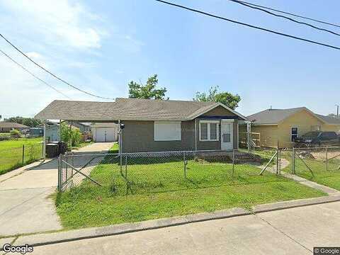 Jackson, HOUMA, LA 70363