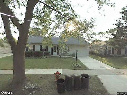 Churchill, RICHTON PARK, IL 60471