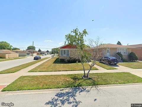 Bensley, CALUMET CITY, IL 60409
