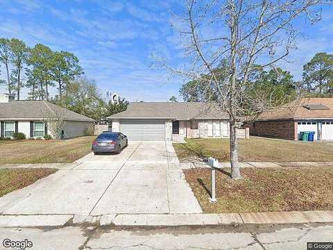 Tanglewood, SLIDELL, LA 70458