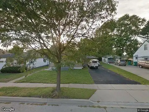 Prairie, JOLIET, IL 60435