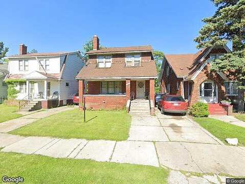 Birwood, DETROIT, MI 48204