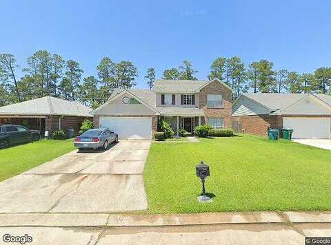 Hampton, SLIDELL, LA 70461