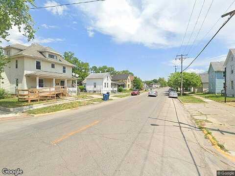 Station, KANKAKEE, IL 60901