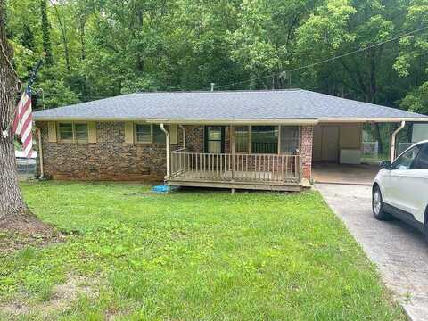 Red Rock, TOCCOA, GA 30577