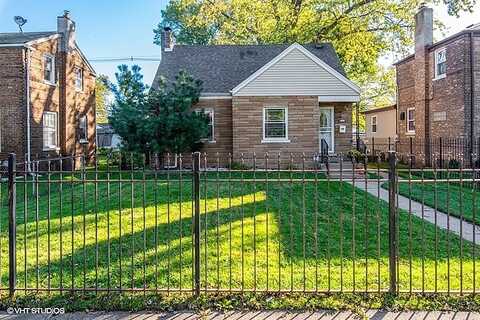 Yates, CHICAGO, IL 60617