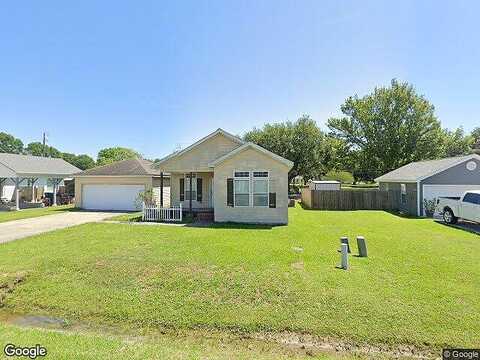 Stoneburg, DUSON, LA 70529