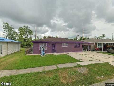 Pat, WESTWEGO, LA 70094