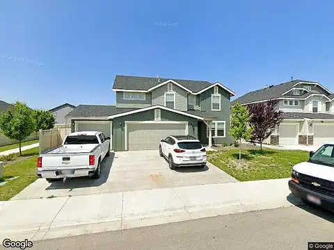 Magnolia, NAMPA, ID 83686