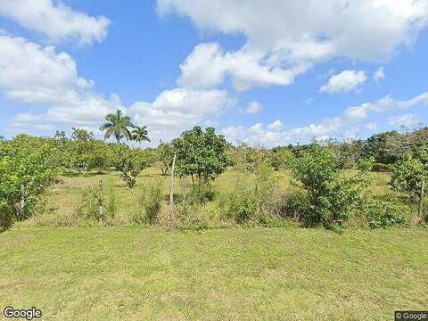 250Th, HOMESTEAD, FL 33031