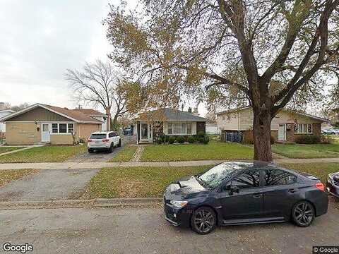 121St, ALSIP, IL 60803