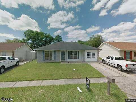 Grand Terre, MARRERO, LA 70072