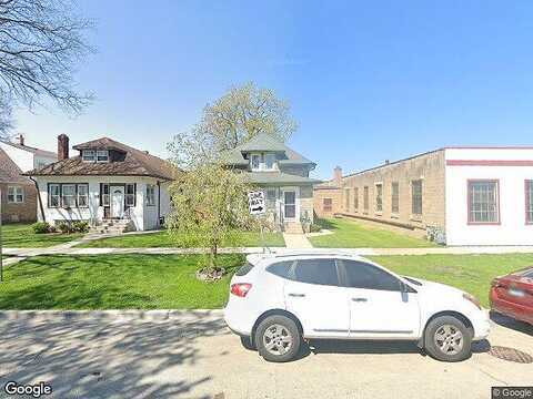 Home, BERWYN, IL 60402