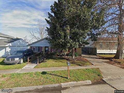 Julia, WESTWEGO, LA 70094