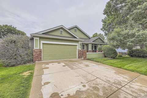Marshall, LAKEWOOD, CO 80232