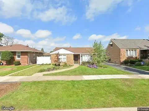 97Th, OAK LAWN, IL 60453