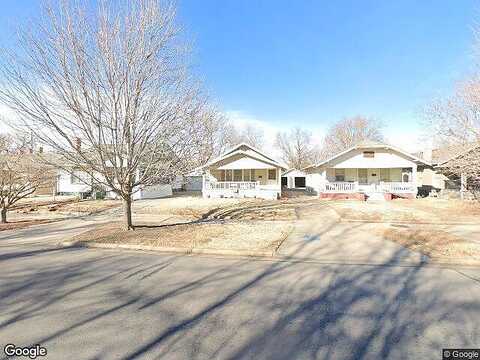 17Th, HUTCHINSON, KS 67501