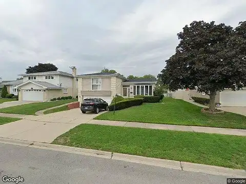 Arcadia, MORTON GROVE, IL 60053