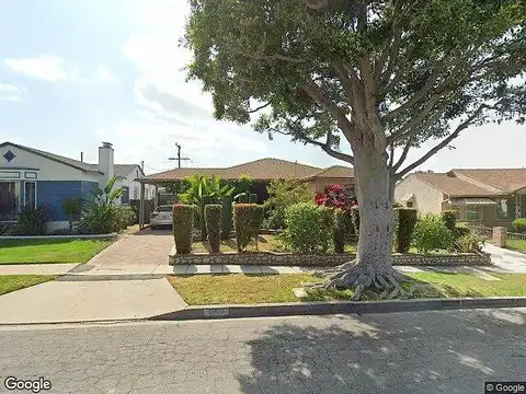 1St, INGLEWOOD, CA 90303