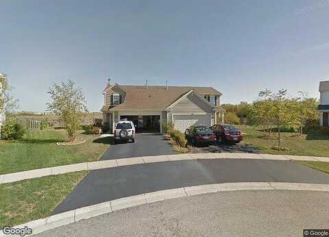 Spinnaker, PINGREE GROVE, IL 60140