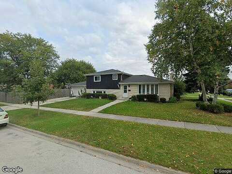 121St, ALSIP, IL 60803