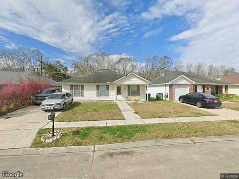 Woodstream, MARRERO, LA 70072