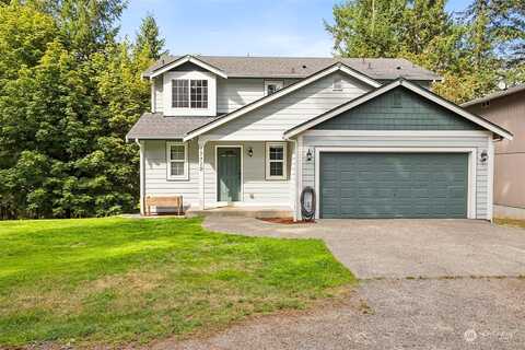 Clear Lake, YELM, WA 98597