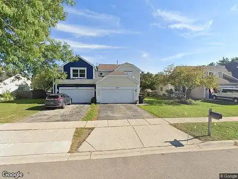 Pembroke, SOUTH ELGIN, IL 60177