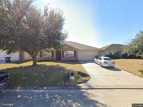 Evergreen Terrace, HOUSTON, TX 77040