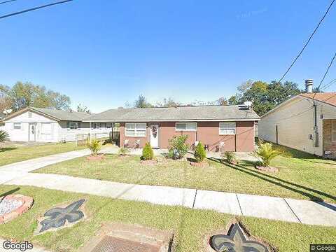 Cynthia, WESTWEGO, LA 70094