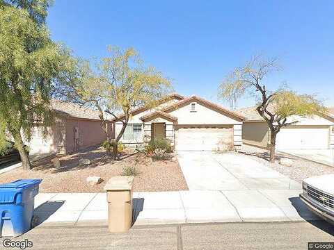 Peck, LITCHFIELD PARK, AZ 85340