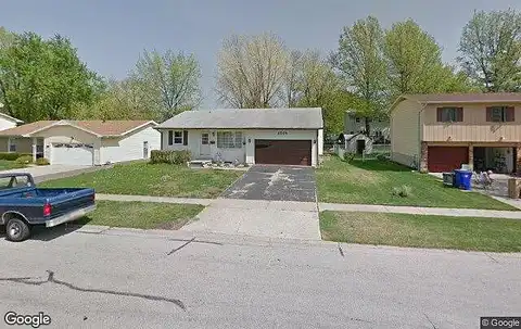 34Th, DECATUR, IL 62521