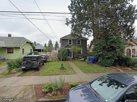 72Nd, PORTLAND, OR 97206