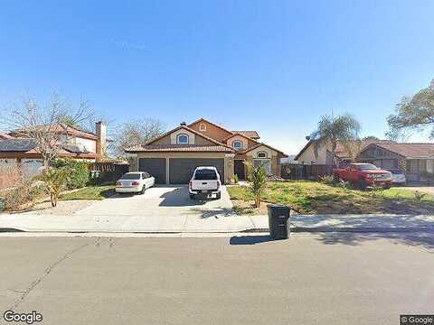 Hollowood, PERRIS, CA 92571