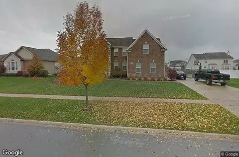 Lexington, PLAINFIELD, IL 60586