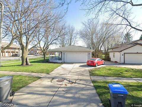 Meadows, SUGAR GROVE, IL 60554