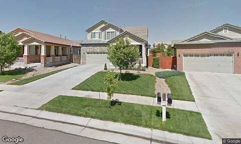 Crystal, COMMERCE CITY, CO 80022